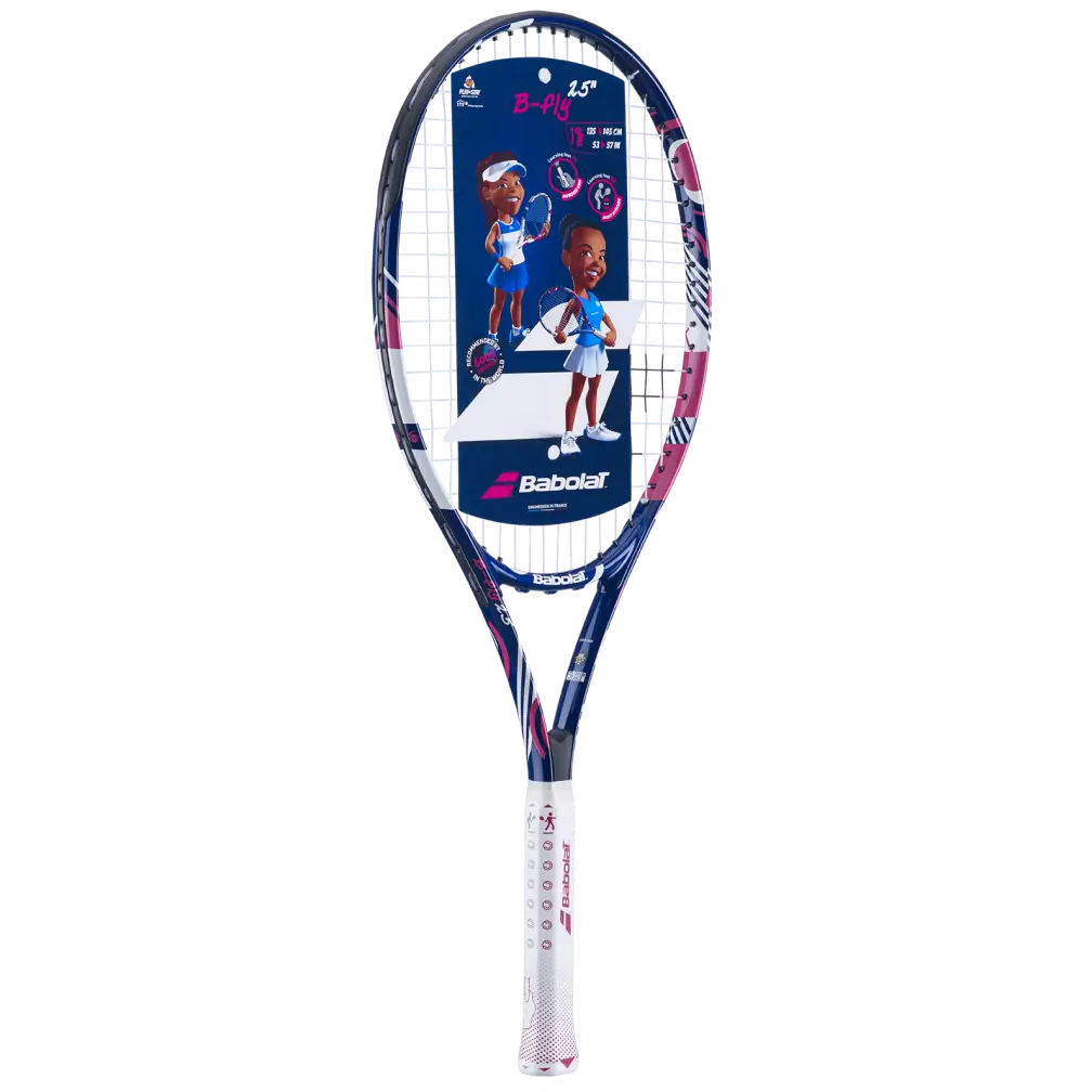 Babolat B Play Jr. 25