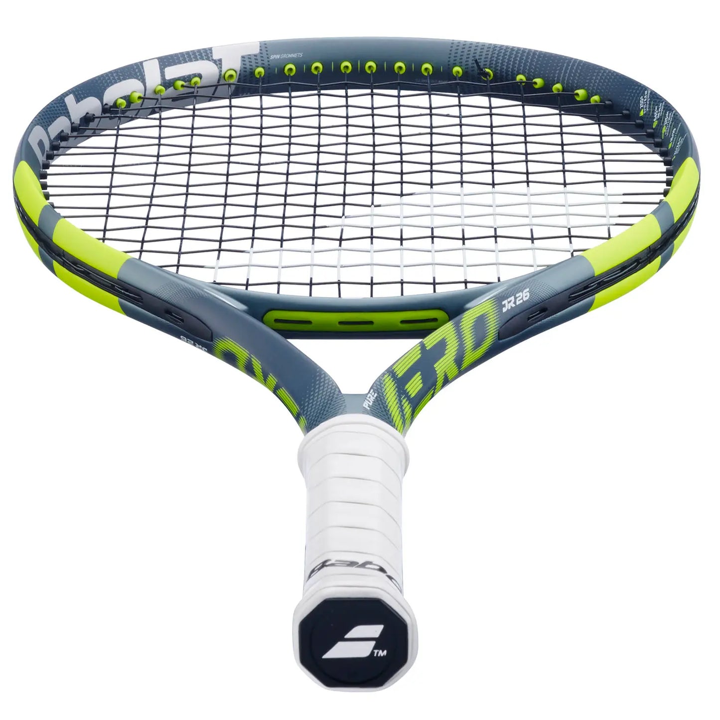 Babolat Pure Aero Gen9 2026 Jr. 26