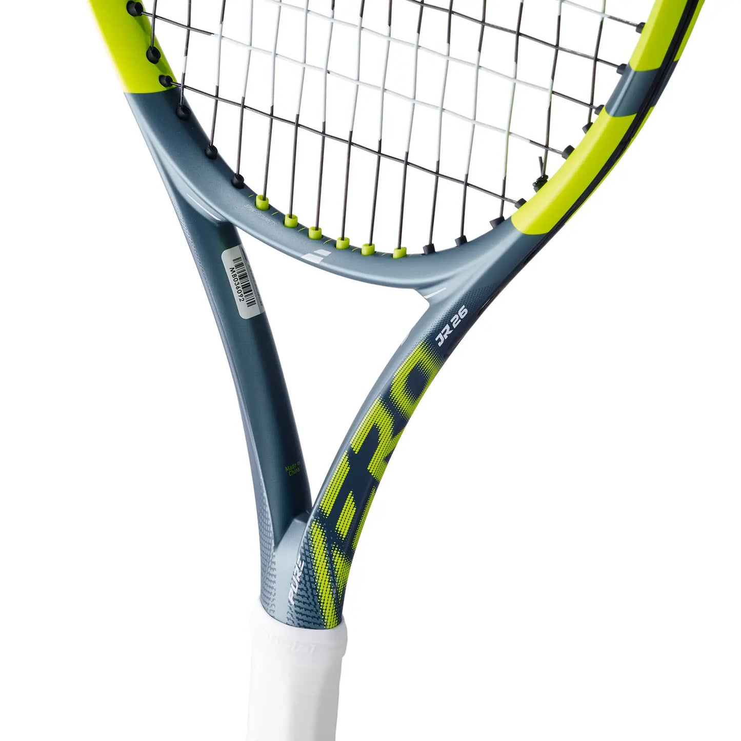 Babolat Pure Aero Gen9 2026 Jr. 26