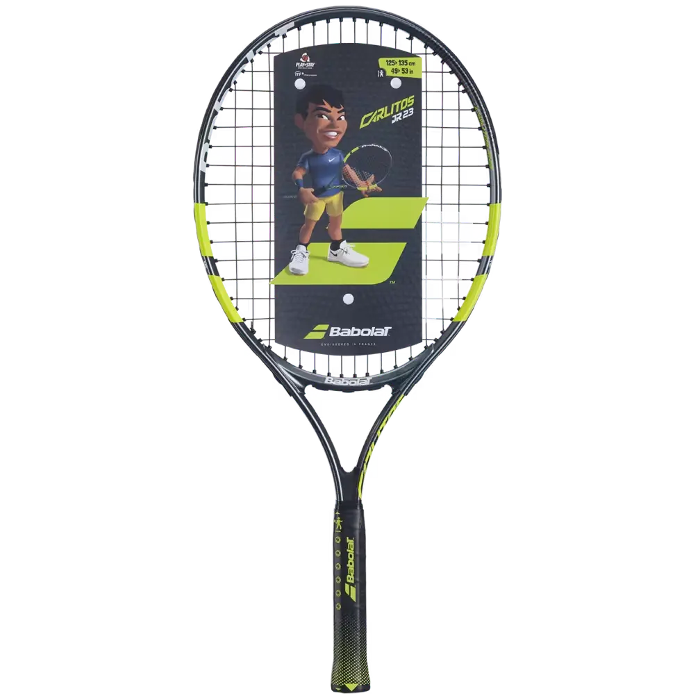 Babolat Carlitos Junior 23