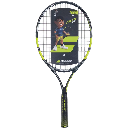 Babolat Carlitos Junior 23