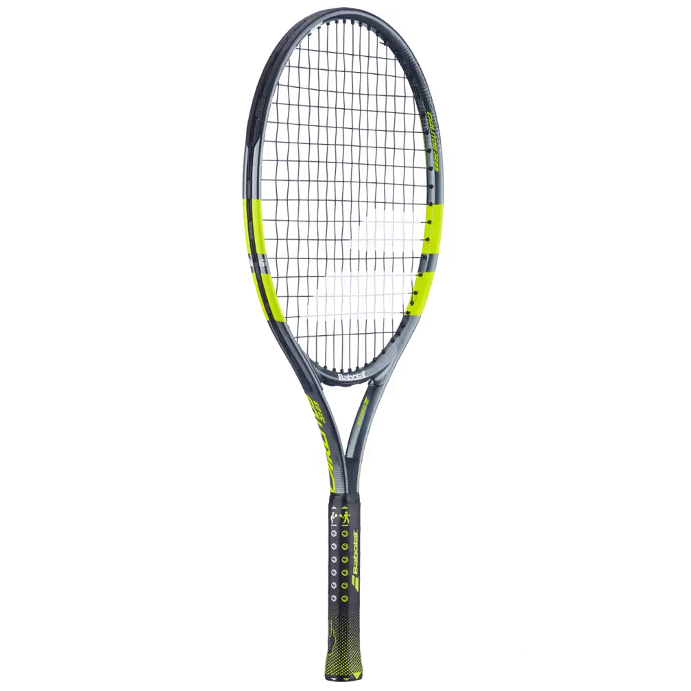Babolat Carlitos Junior 23