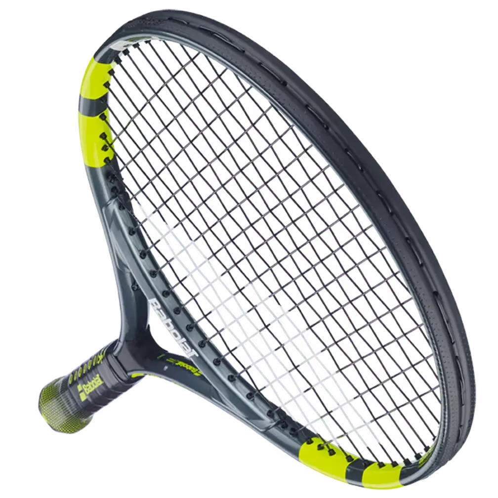 Babolat Carlitos Junior 23