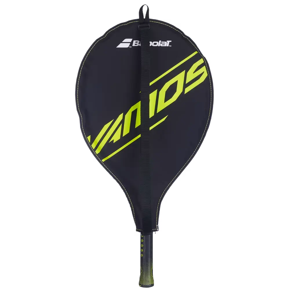 Babolat Carlitos Junior 23