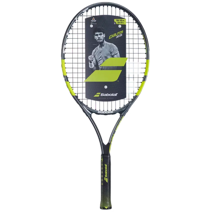 Babolat Carlitos Junior 25