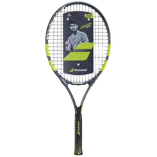 Babolat Carlitos Junior 25