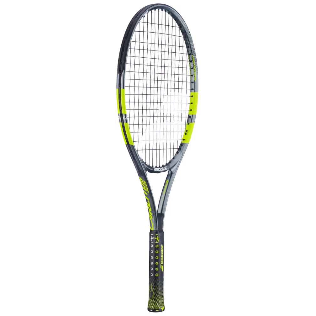 Babolat Carlitos Junior 25