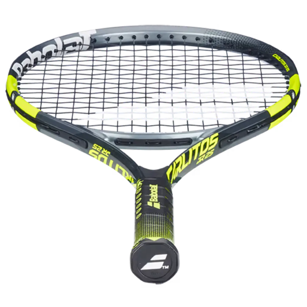 Babolat Carlitos Junior 25