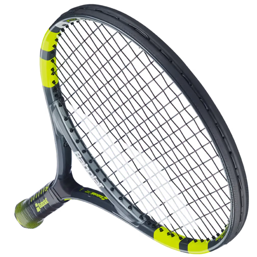 Babolat Carlitos Junior 25