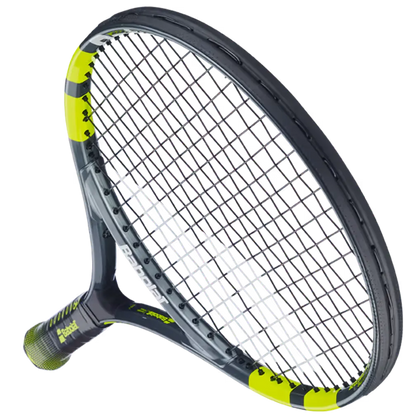 Babolat Carlitos Junior 25