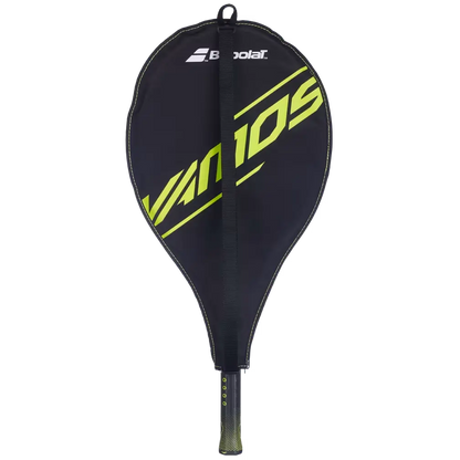 Babolat Carlitos Junior 25
