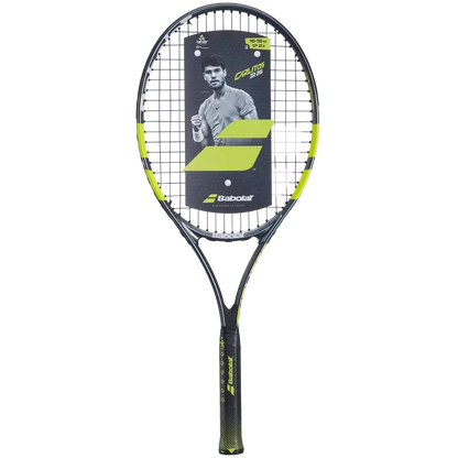 Babolat Carlitos Junior 26