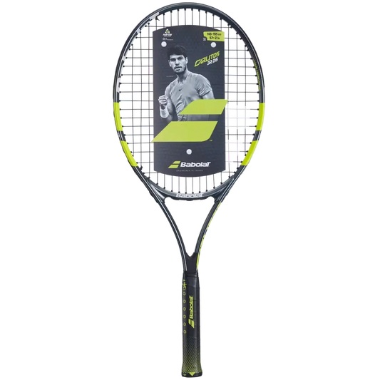Babolat Carlitos Junior 26
