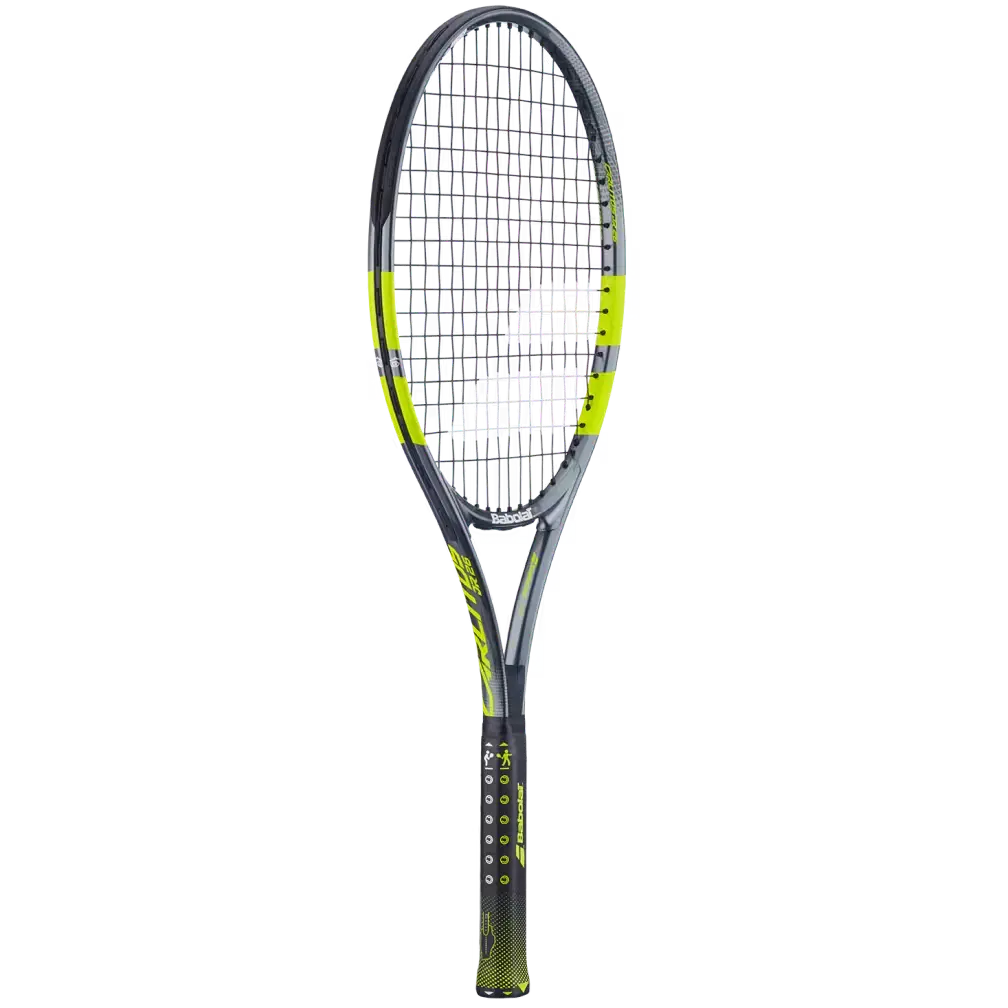 Babolat Carlitos Junior 26