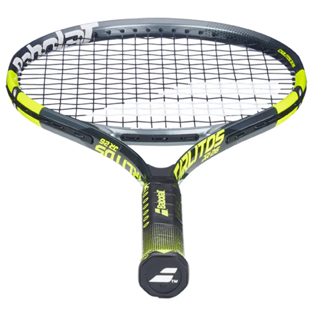 Babolat Carlitos Junior 26