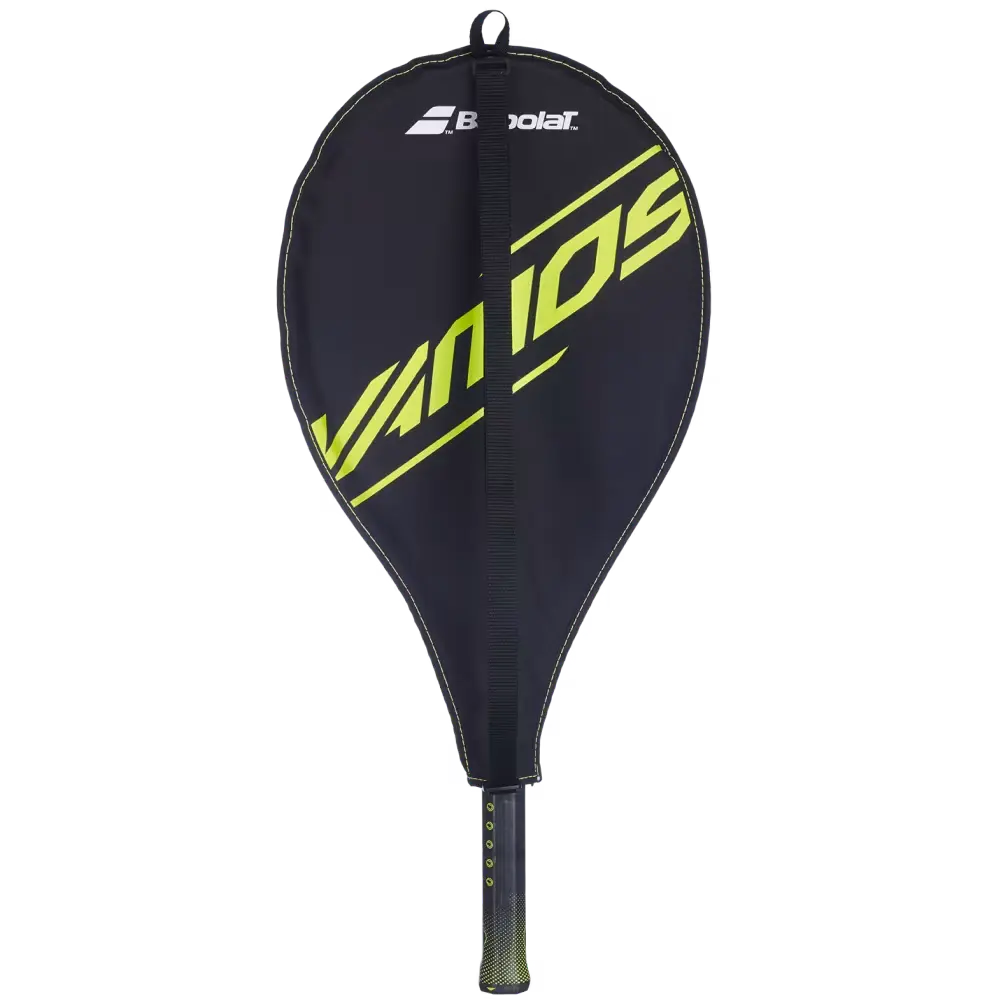 Babolat Carlitos Junior 26