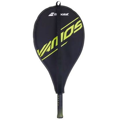 Babolat Carlitos Junior 26