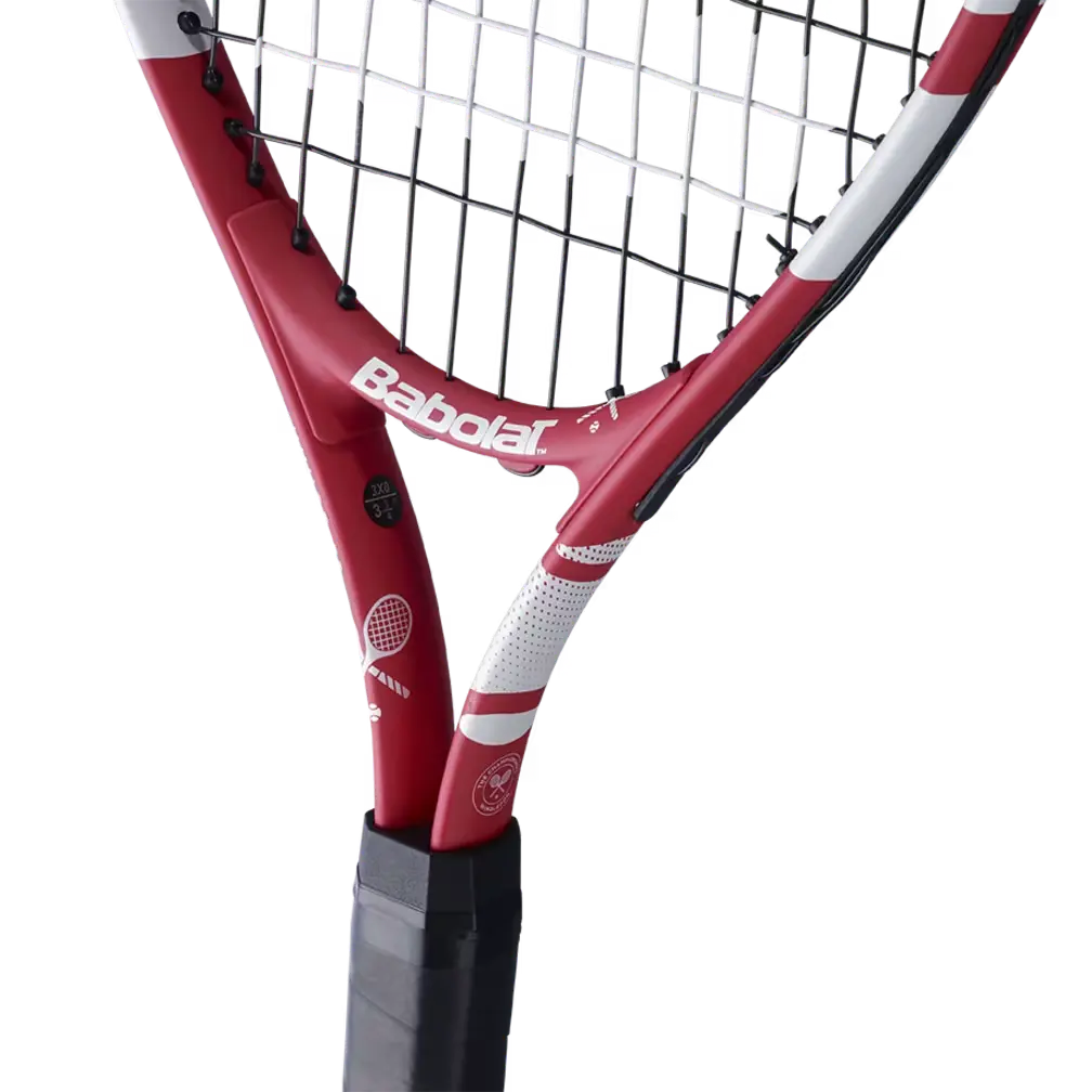 Babolat Wimbledon Jr. 23