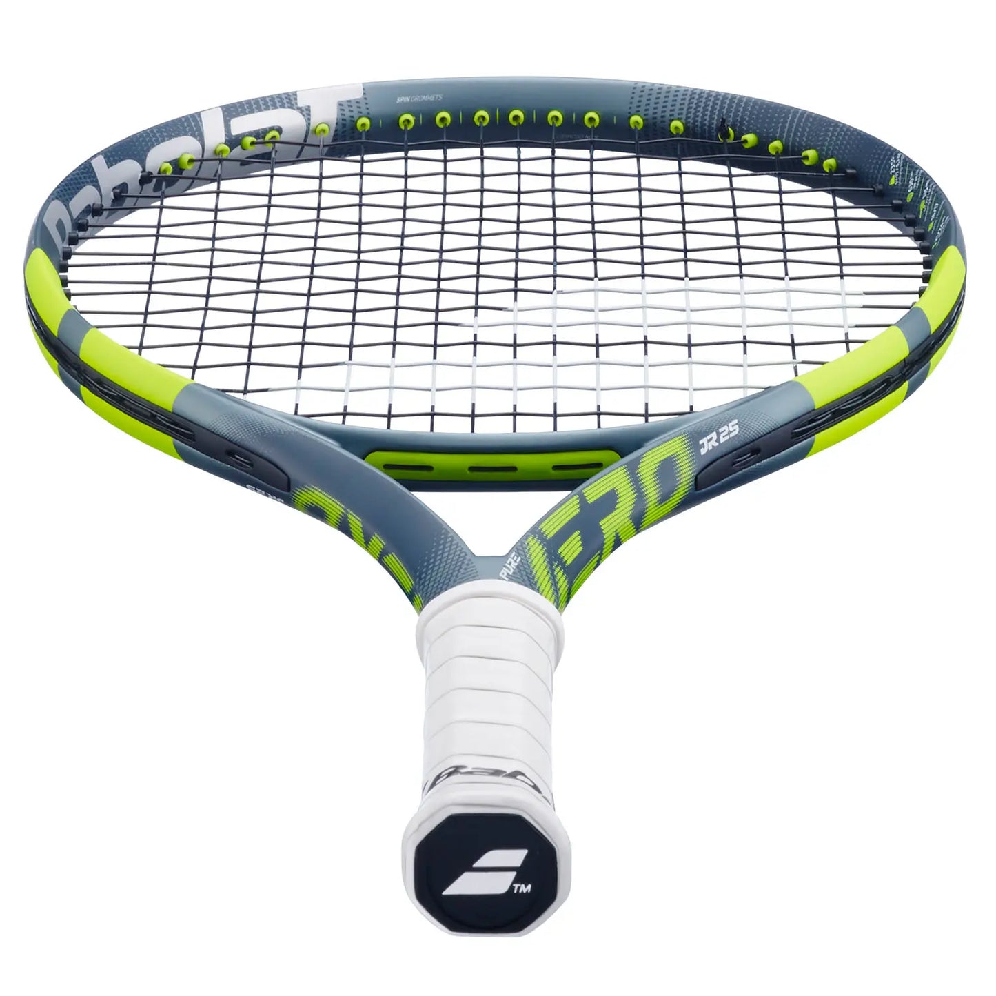 Babolat Pure Aero Gen9 2026 Jr. 25