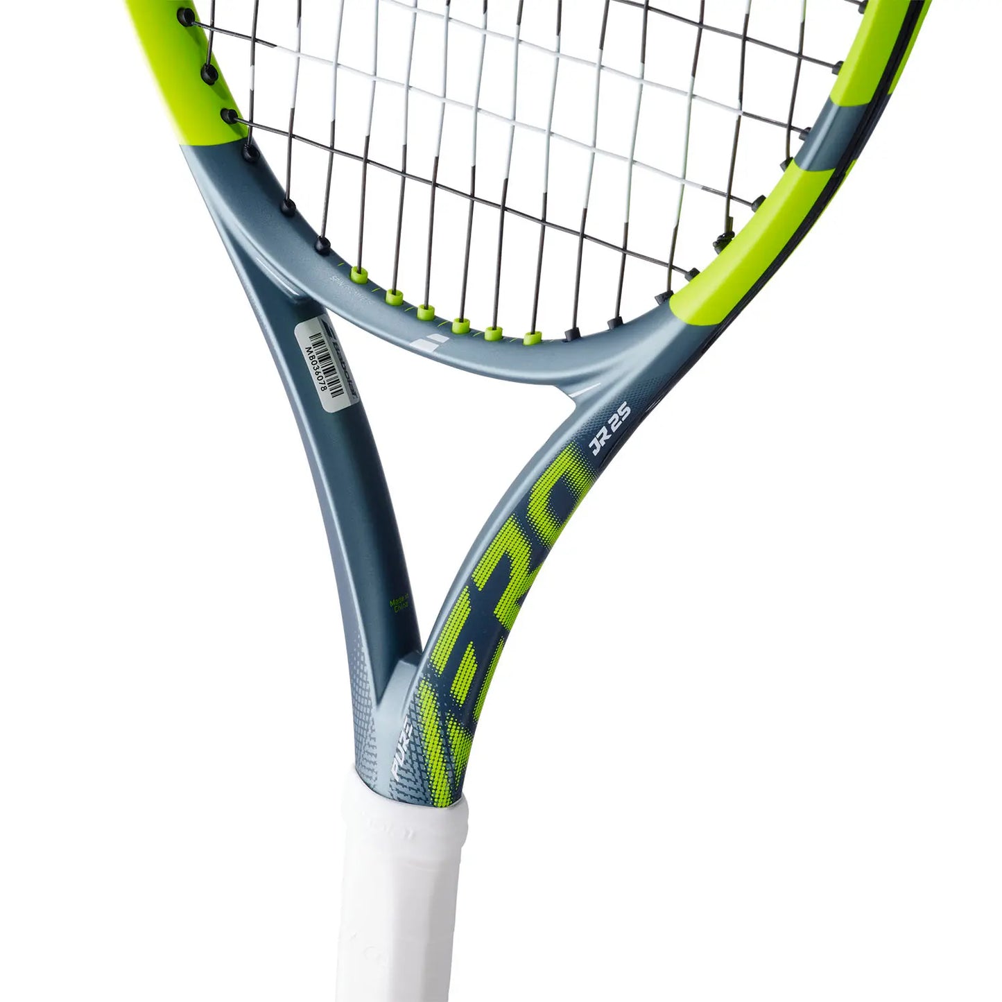 Babolat Pure Aero Gen9 2026 Jr. 25