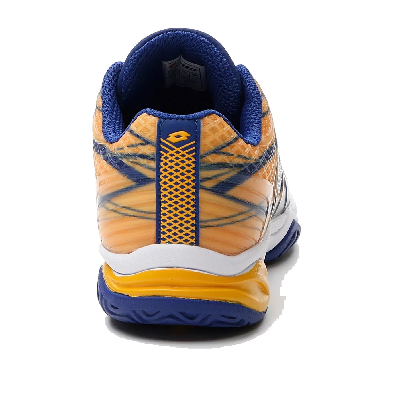 Lotto Tennis Mirage 300 Clay Jr.