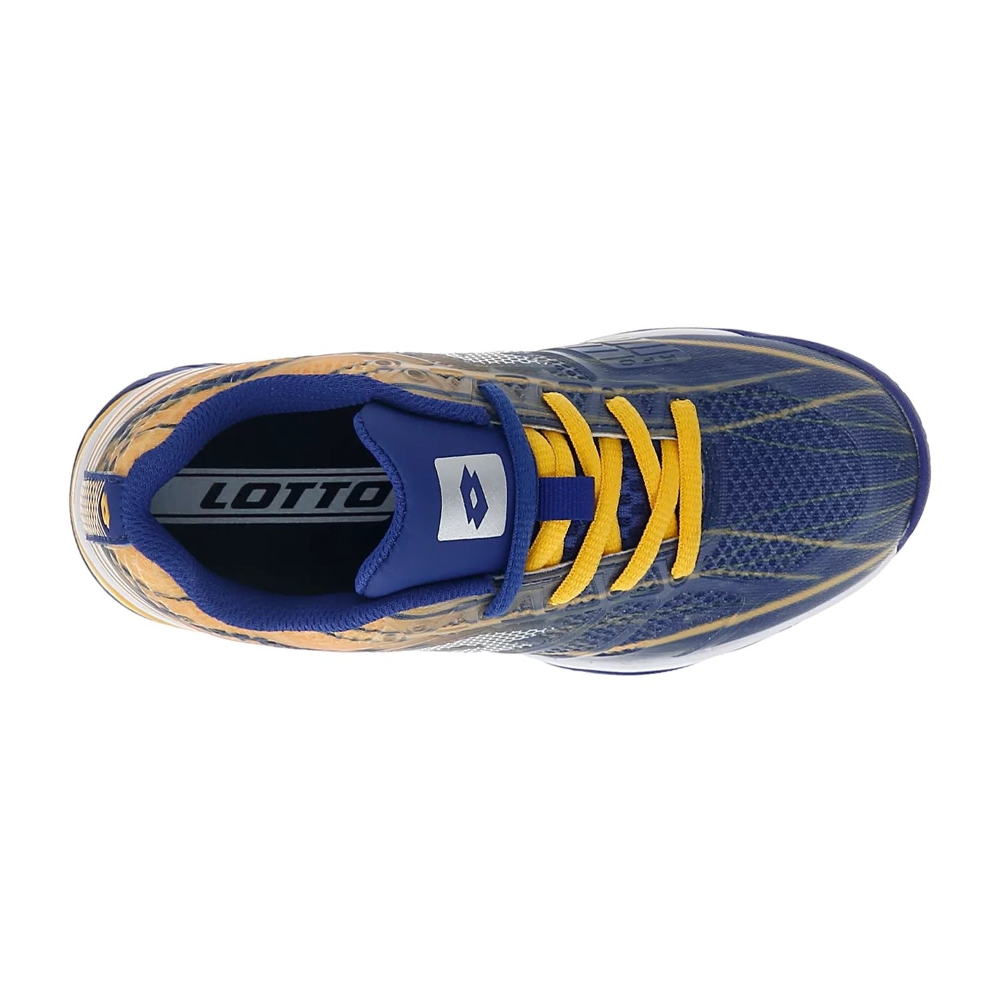 Lotto Tennis Mirage 300 Clay Jr.