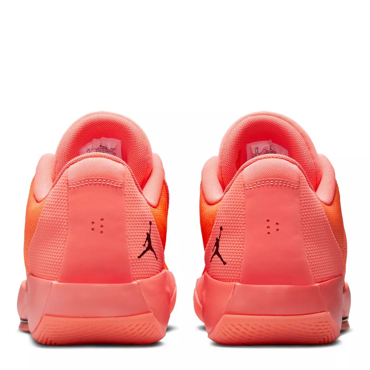 Jordan Luka 77 "Bright Mango"