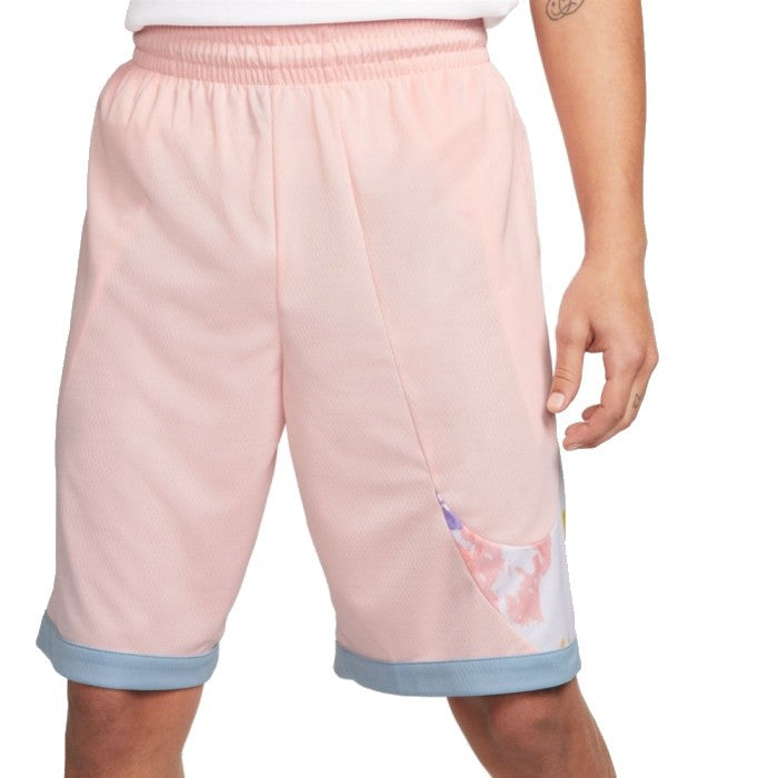 Nike Basket Dri-Fit HBR "Printed Short"