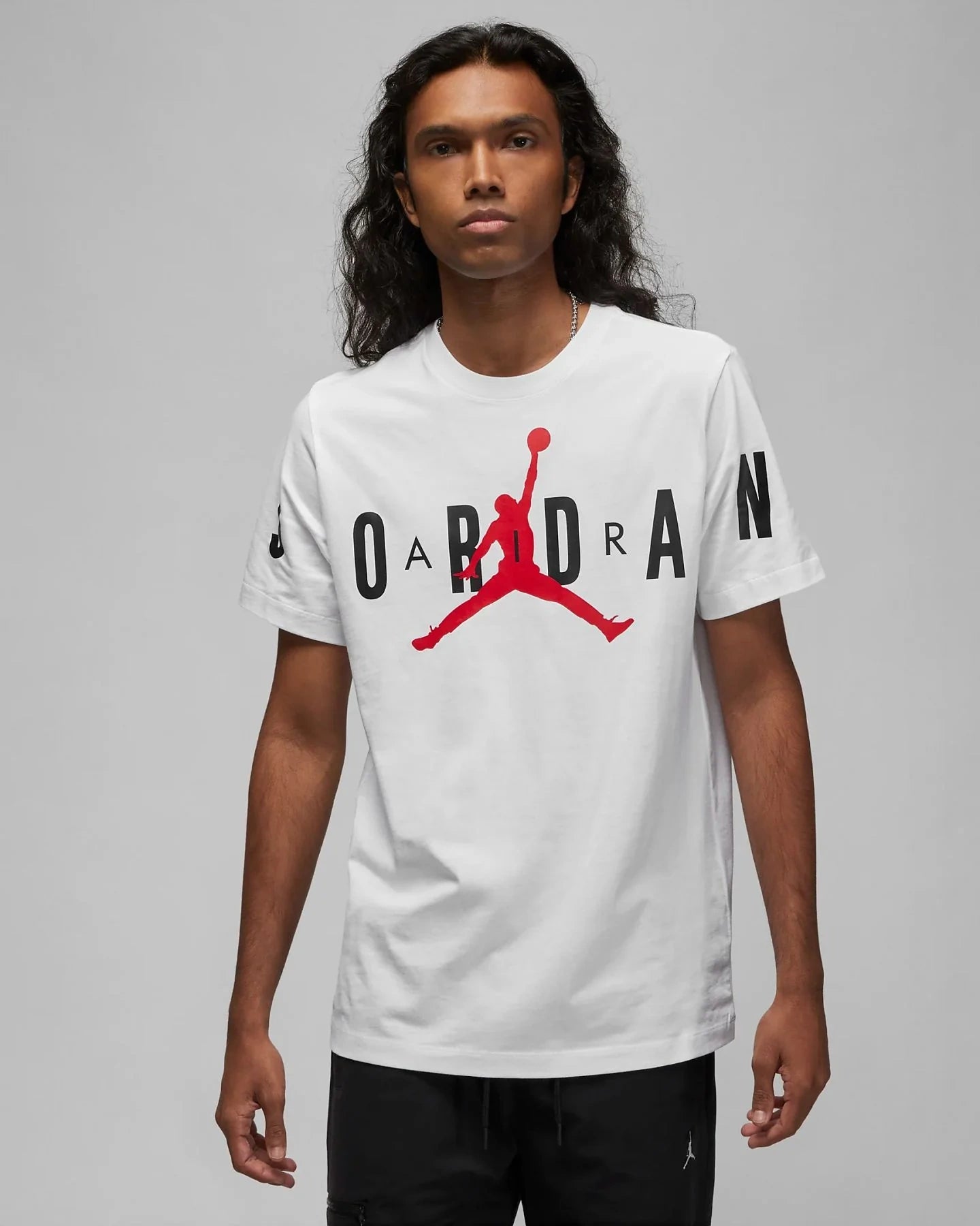 Jordan T-Shirt Air Stretch Tee
