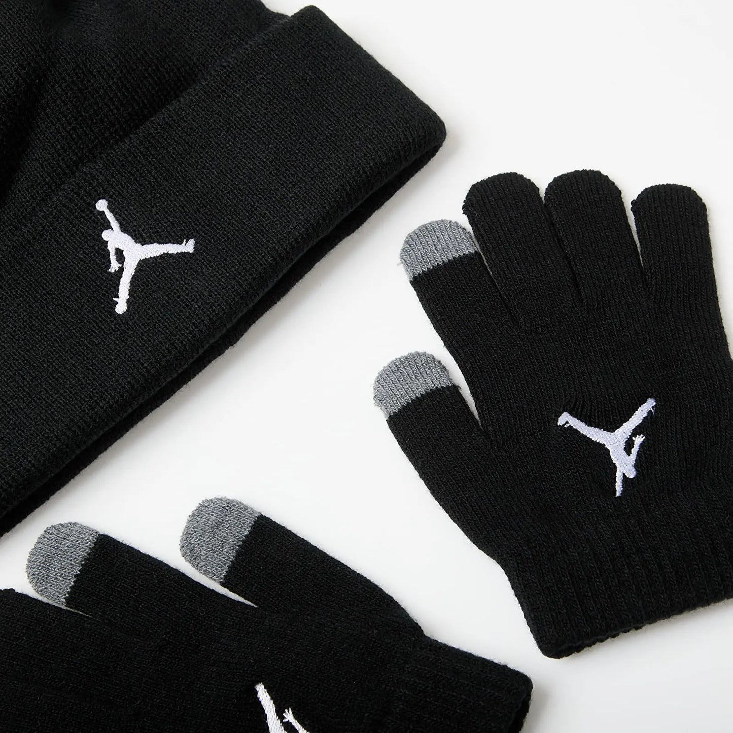 Jordan Set Cappellino e Guanti da Bambino