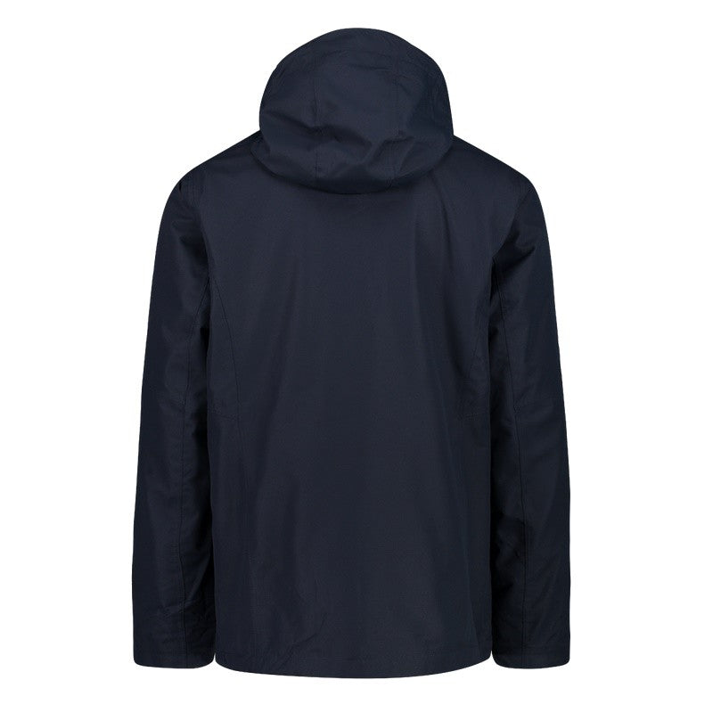 CMP Giacca Uomo 3 in 1 "Inn Jacket"
