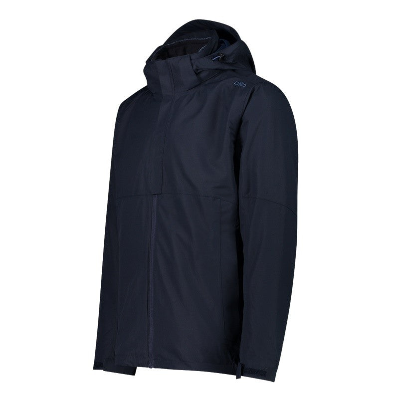 CMP Giacca Uomo 3 in 1 "Inn Jacket"