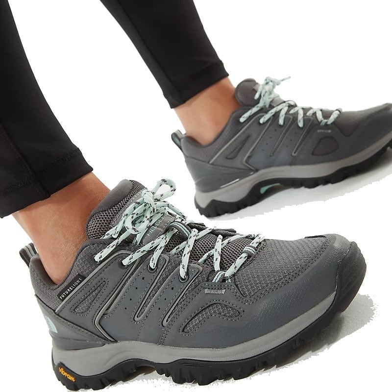 The North Face "Hedgehog Futurelight" Low