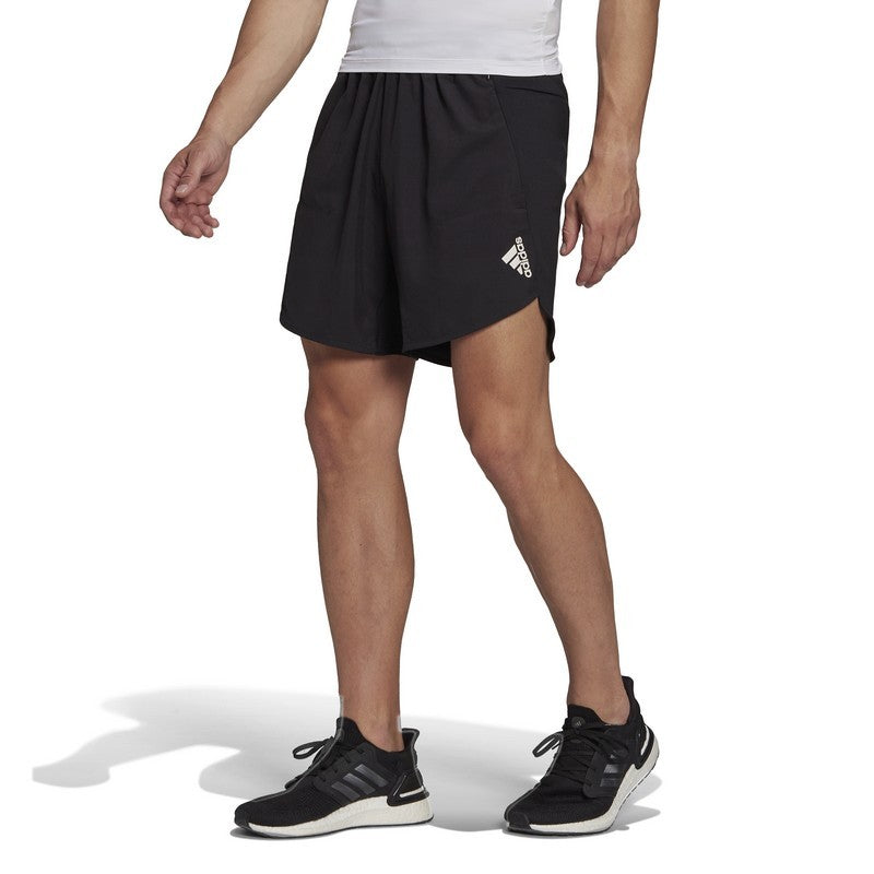 Adidas Pantaloncini Fitness "D4T"