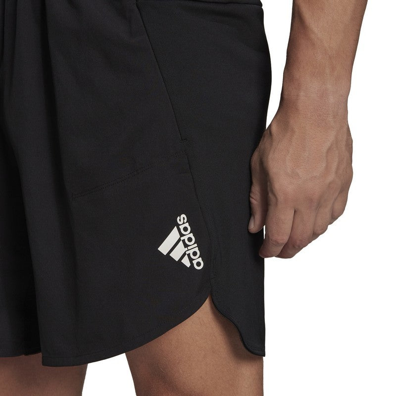 Adidas Pantaloncini Fitness "D4T"