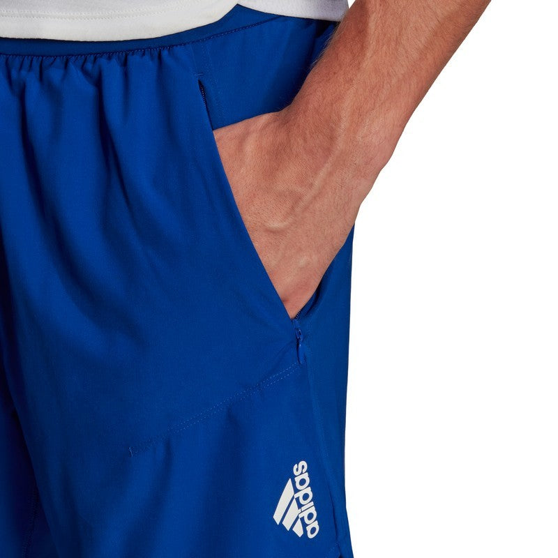 Adidas Pantaloncini Fitness "D4T"