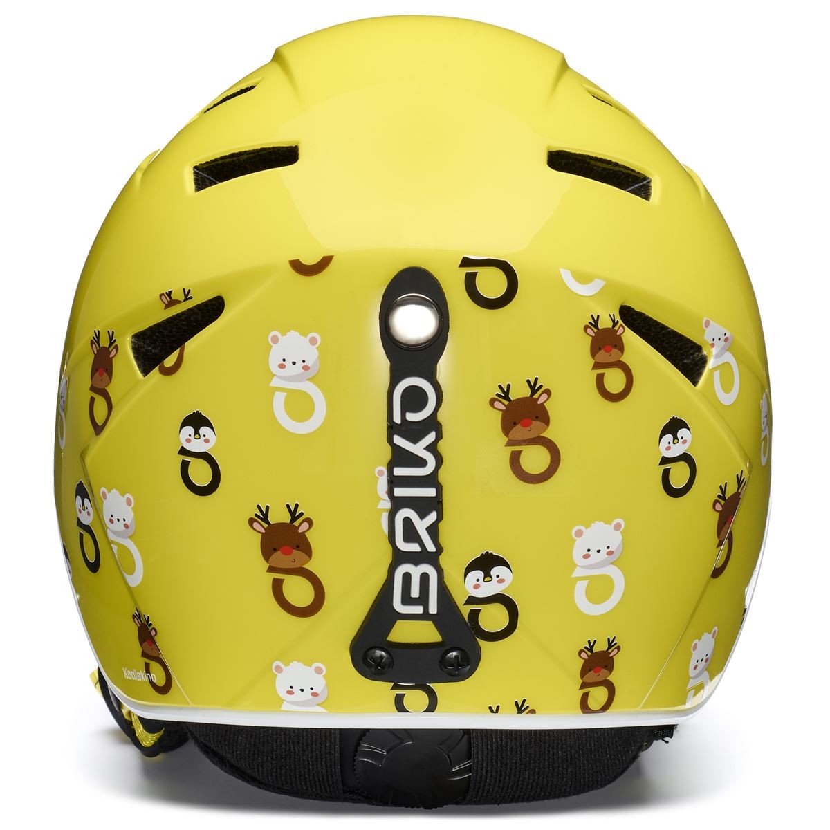Briko Casco Sci Junior Kodiakino