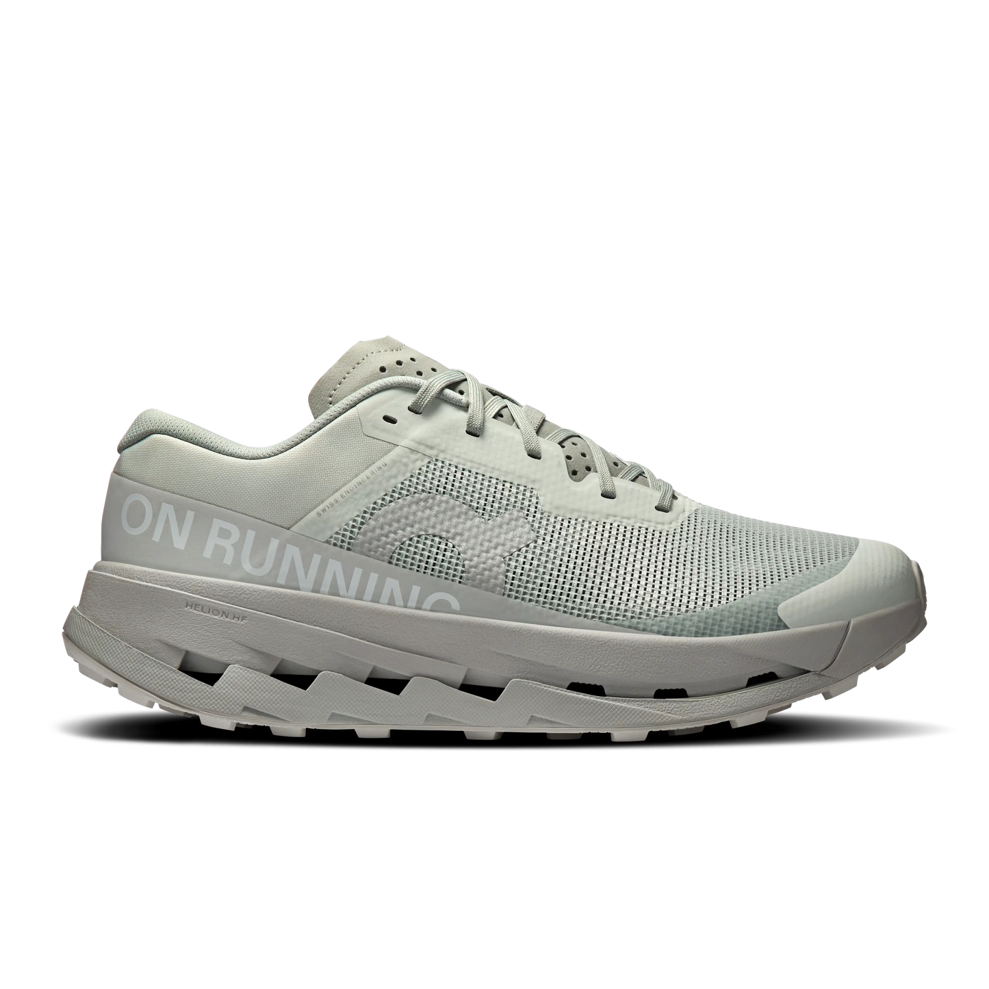 On Running Cloudultra 3
