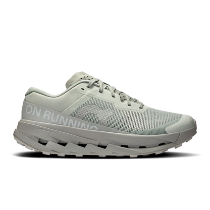 On Running Cloudultra 3