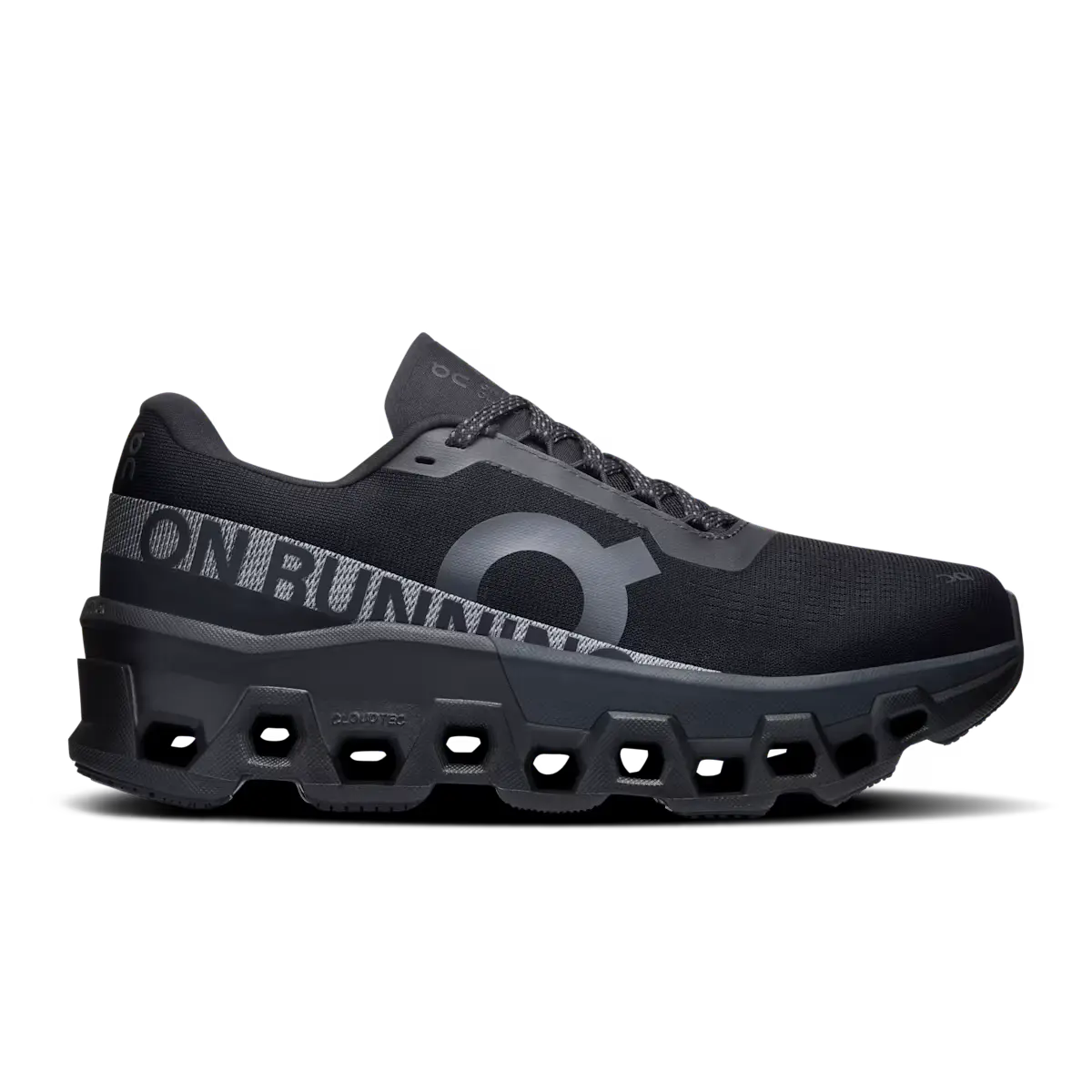 On Running Cloudmonster 2