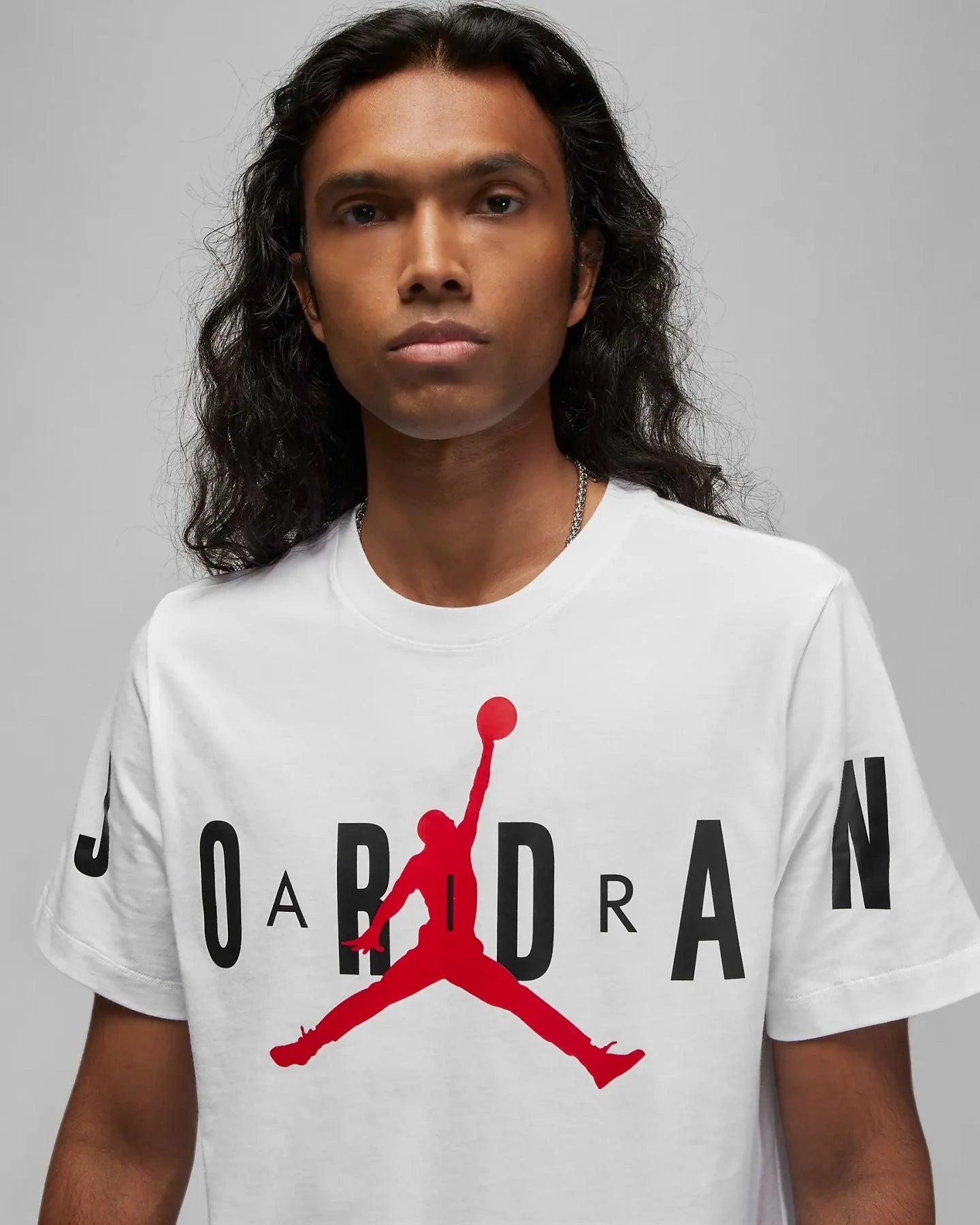 Jordan T-Shirt Air Stretch Tee
