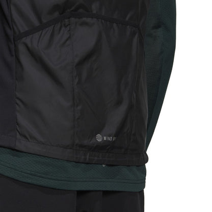Adidas Gilet da Running "Own The Run"