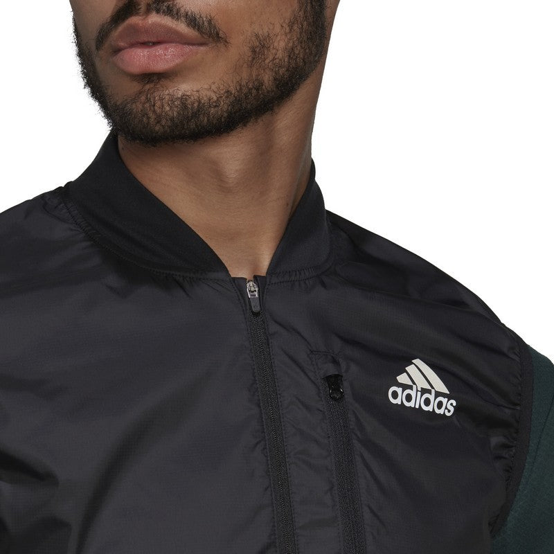 Adidas Gilet da Running "Own The Run"