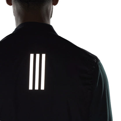 Adidas Gilet da Running "Own The Run"