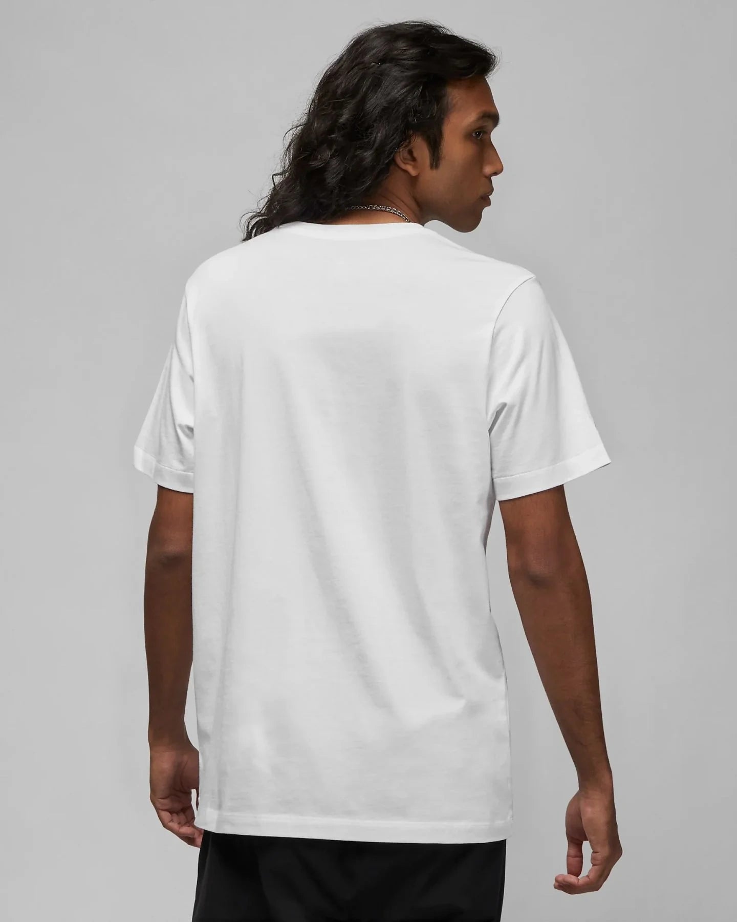 Jordan T-Shirt Air Stretch Tee