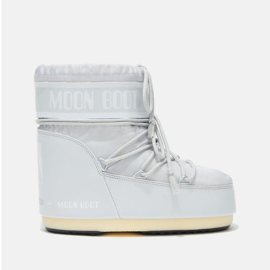 Doposci Moon Boot Icon Nylon Low | Grey
