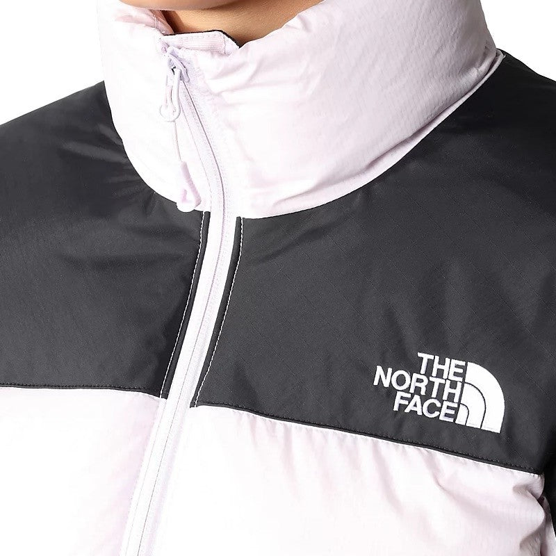 The North Face Piumino Donna "Diablo"