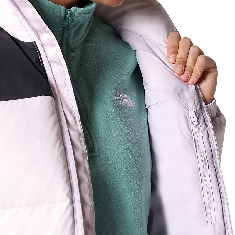 The North Face Piumino Donna "Diablo"