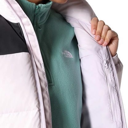 The North Face Piumino Donna "Diablo"