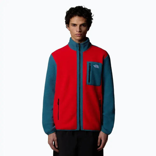 The North Face Pile Yumiori Full Zip